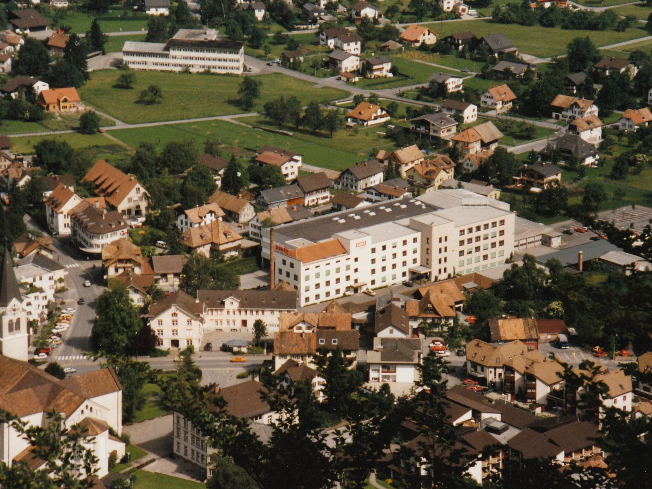 1981_Huber-Tricot-Götzis 1981_Huber-Tricot-Götzis